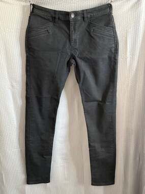 5.11 Tactical Women's Wyldcat Pant Black 10 Long